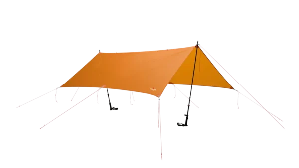 Vestis 2.50 x 2.30 Solo tarp UL