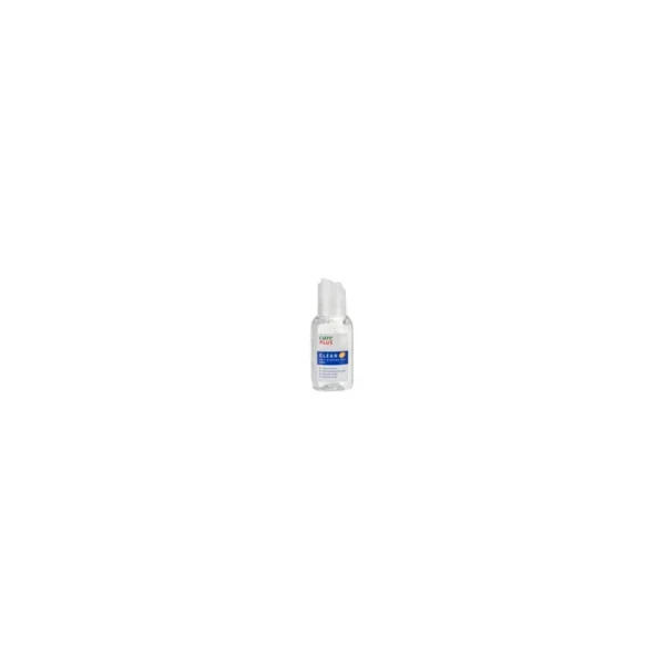 Gel hydroalcoolique nettoyant mains 30ml