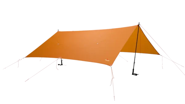 Vestis 3.10 x 2.92 Duo tarp UL
