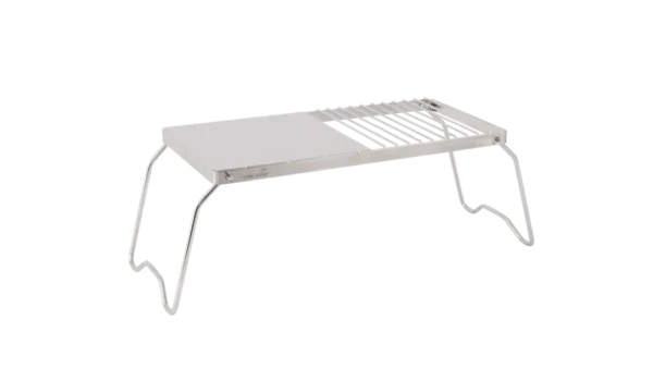 Campfire Grill Trivet