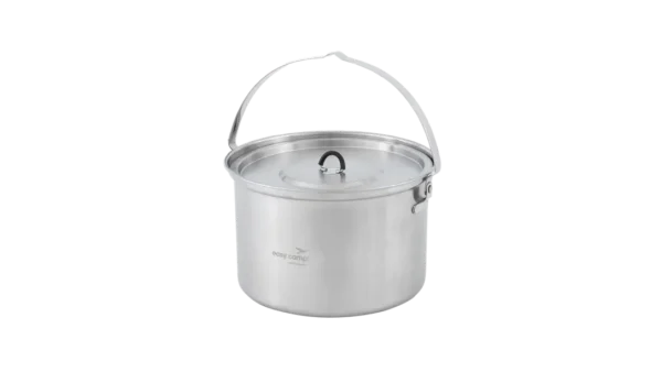 Campfire Pot 4L