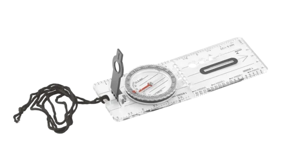 Venture Map Compass