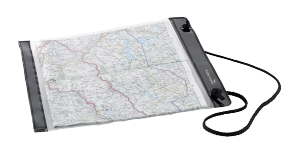 Map Holder