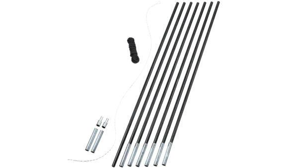 Pole DIY Set 12.5 mm