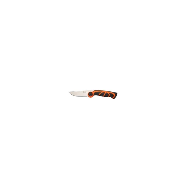 Couteau et scie pivotant