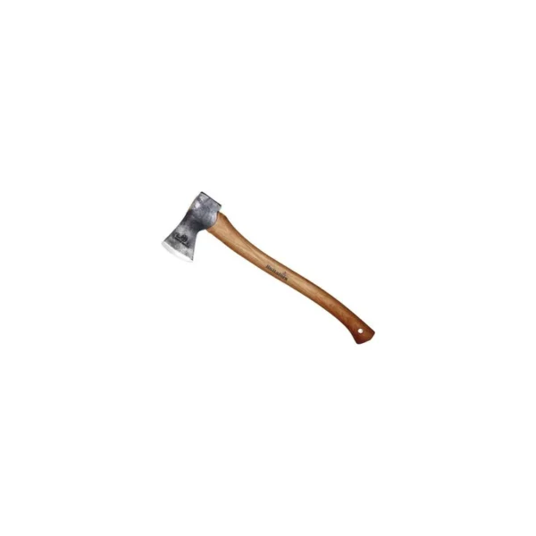 Hache bushcraft Ekelund