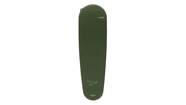 Kestrel Mat Single 5.0 cm