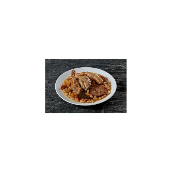 Cassoulet