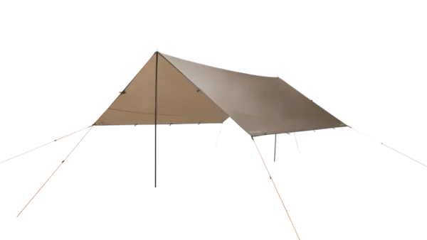 Totak Tarp 4 x 4 m