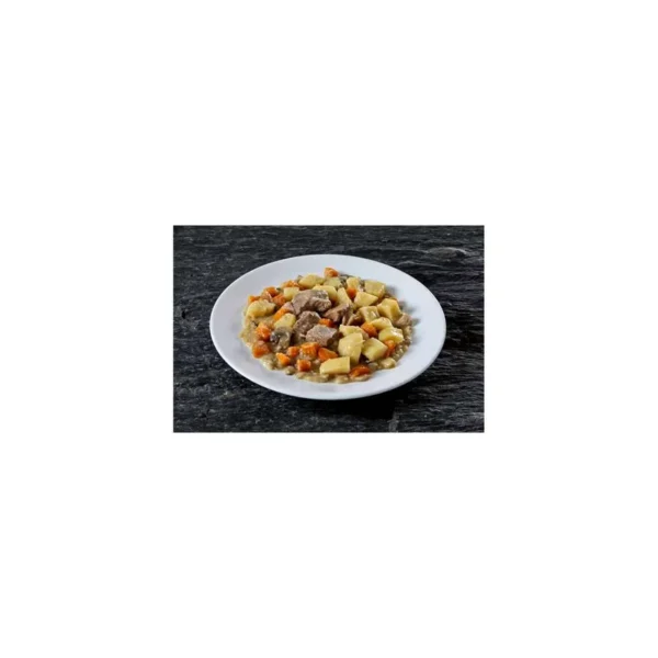Blanquette de veau