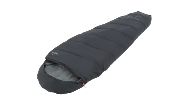 Raven Mummy 13°C