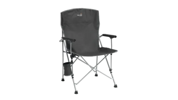 Oak Chair Ink Black