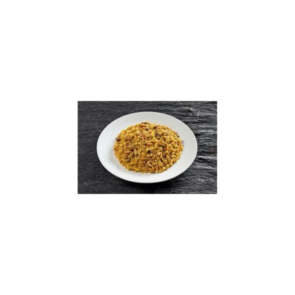 Taboulé au poulet