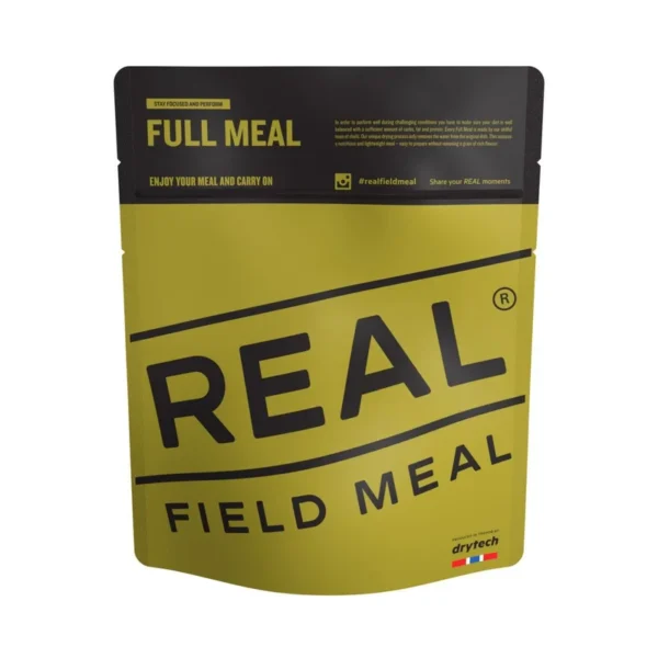 Poulet kebab et riz – Grand format