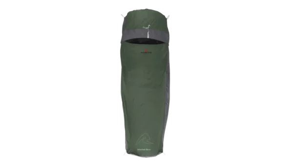 Mountain Bivvy