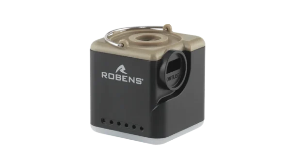 Torrin 2in1 Pump