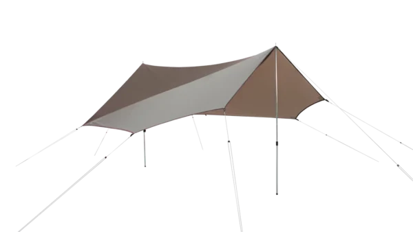 Louisiana Tarp TC