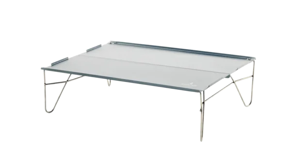 Wilderness Cooking Table