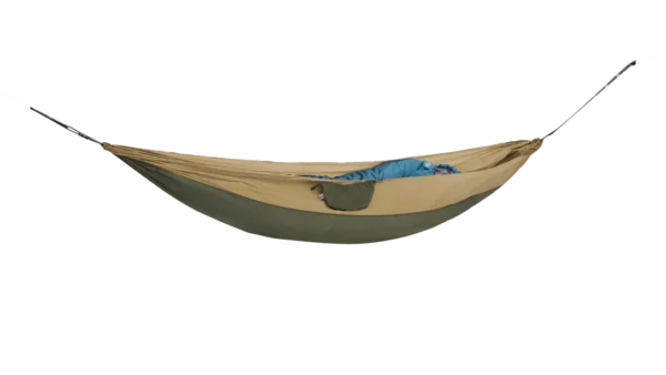 Trace Hammock Set