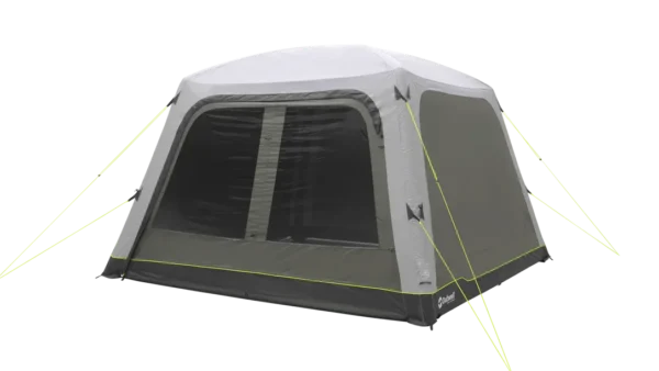 Vail Air Shelter