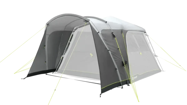 Fastlane 300 Front Canopy