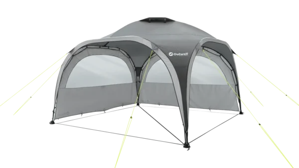 Wakefield L Side Wall w windows, 2 pcs
