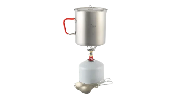 Fire Wisp Duo Cook Set UL