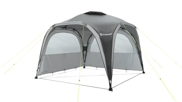 Wakefield M Side Wall w windows, 2 pcs