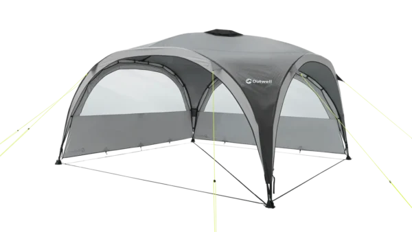 Wakefield XL Side Wall w windows, 2 pcs