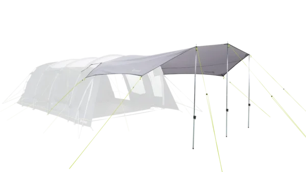 Canopy Tarp L