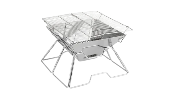 Wayne Grill
