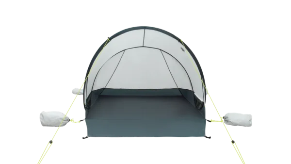Eastbourne Beach Shelter