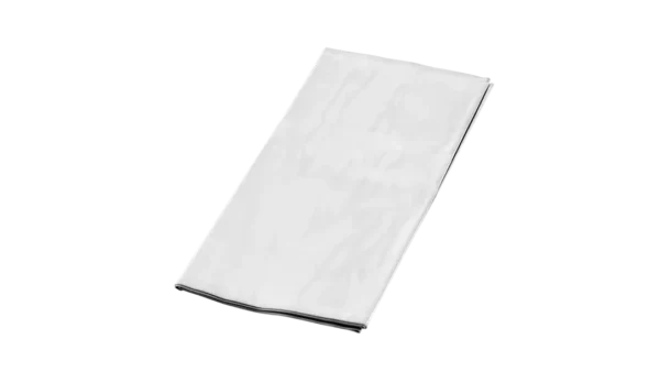 Foil Windshield Tall