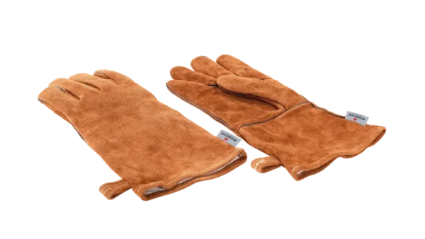 Fire Gloves