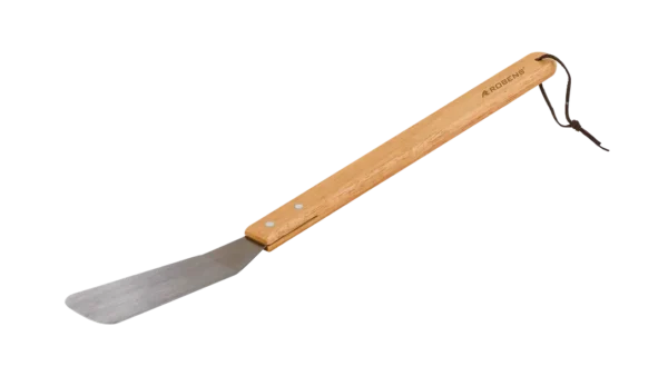 Fire Spatula