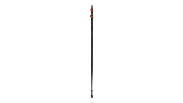 Tarp clip pole