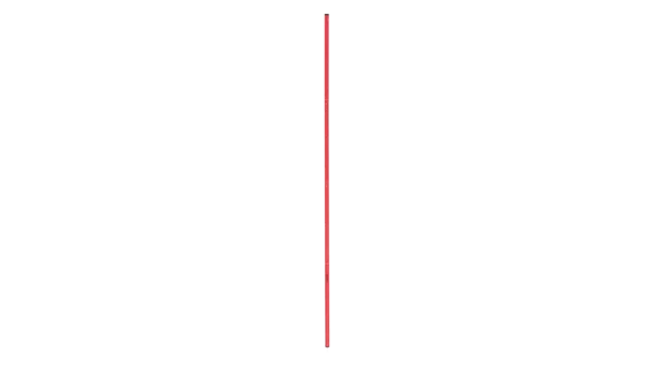 Tarp Press Pole 240 cm