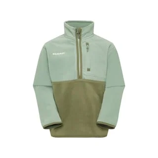 Waymarker ML Half-Zip Pull Kids