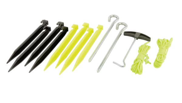 Tent Accessories Pack