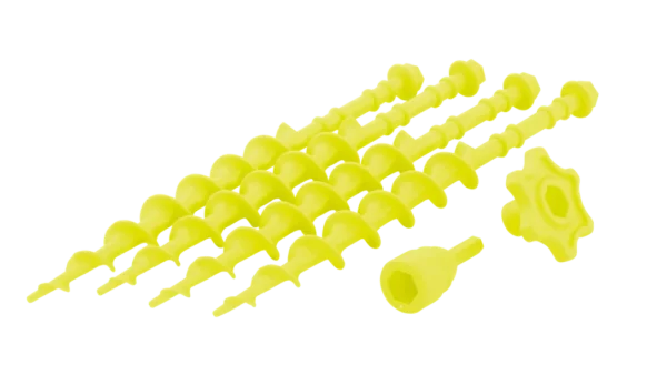 Power Peg