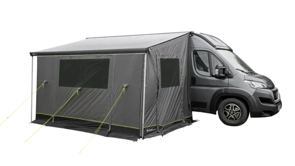 Sideroads Awning Room