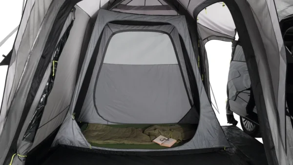 2 berth inner A