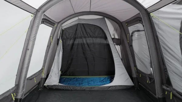2 berth inner C