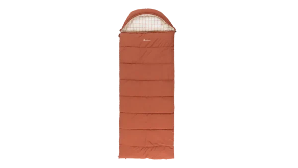 Camper Lux Red