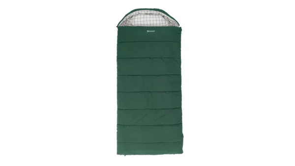 Camper Lux XL Green