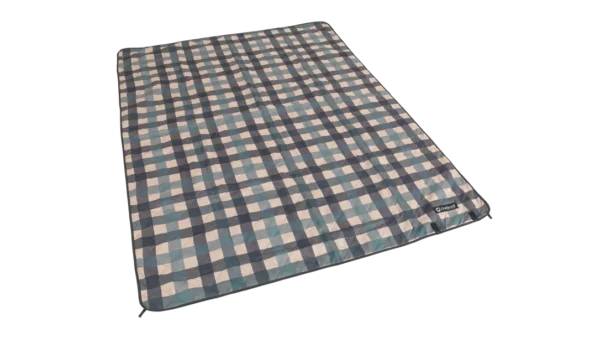 Camper Picnic Rug