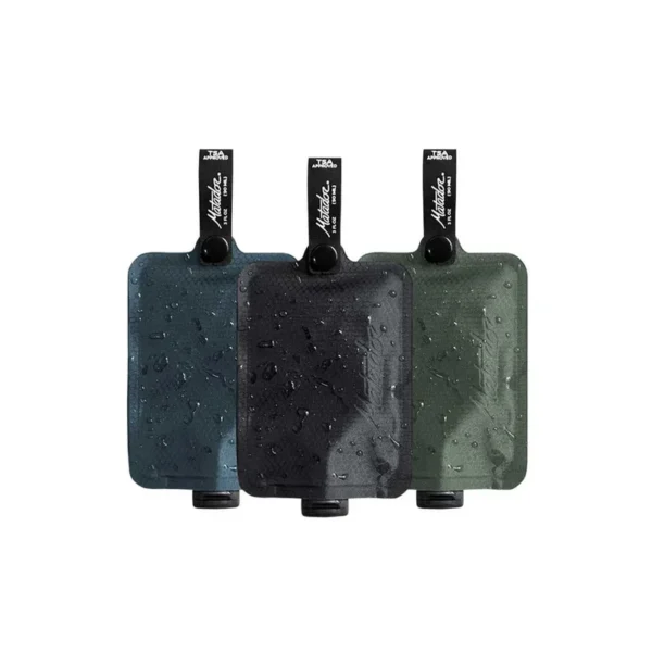 Lot de 3 flacons souples Matador – 90 ml