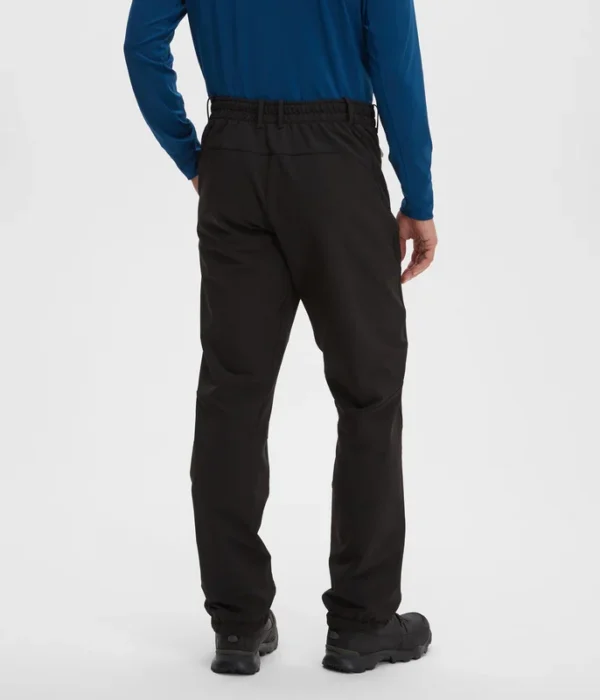 Pantalon coquille souple Tobo de MEC – Hommes