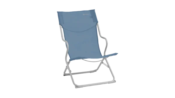Sauntons Lux Ocean Blue