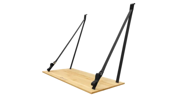 Van FlexDeck